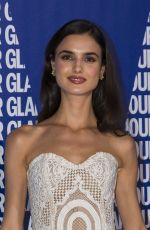 BLANCA PADILLA at Glamour Magazine 15th Anniversary in Madrid 12/12/2017