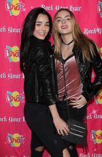 BRIGHTON SHARBINO at Annie LeBlanc 13th Birthday Party in Malibu 12/09/2017