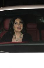 BRITTNY GASTINEAU at Craig