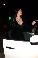 BRITTNY GASTINEAU at Craig