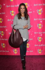 BROOKE BURKE at Annie LeBlanc 13th Birthday Party in Malibu 12/09/2017