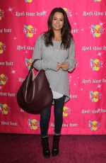 BROOKE BURKE at Annie LeBlanc 13th Birthday Party in Malibu 12/09/2017