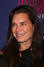 BROOKE SHIELDS at Cruel Intentions 90