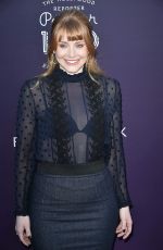 BRYCE DALLAS HOWARD at Hollywood Reporter