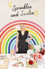BUSY PHILIPPS at Celebration of Season