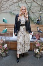 BUSY PHILIPPS at Women with Sole Luncheon in Los Angeles 12/01/2017