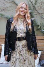 BUSY PHILIPPS at Women with Sole Luncheon in Los Angeles 12/01/2017
