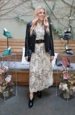 BUSY PHILIPPS at Women with Sole Luncheon in Los Angeles 12/01/2017