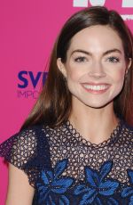 CAITLIN CARVER at I, Tonya Premiere in Los Angeles 12/05/2017