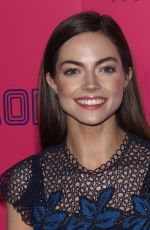 CAITLIN CARVER at I, Tonya Premiere in Los Angeles 12/05/2017