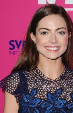 CAITLIN CARVER at I, Tonya Premiere in Los Angeles 12/05/2017