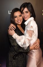 CAMILA CABELLO at L’Oreal Paris Women of Worth Celebration 2017 in New York 12/06/2017