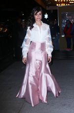 CAMILA CABELLO at L’Oreal Paris Women of Worth Celebration 2017 in New York 12/06/2017