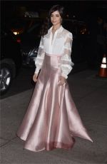CAMILA CABELLO at L’Oreal Paris Women of Worth Celebration 2017 in New York 12/06/2017