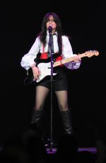 CAMILA CABELLO Performs at 93.3 Flz