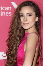 CAMILA GALLARDO at 2017 Billboard Women in Music Awards in Los Angeles 11/30/2017