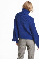 CAMILLA CHRISTENSEN for H&M Fall 2018 Collection