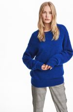 CAMILLA CHRISTENSEN for H&M Fall 2018 Collection