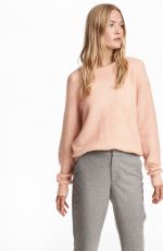 CAMILLA CHRISTENSEN for H&M Fall 2018 Collection