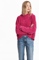 CAMILLA CHRISTENSEN for H&M Fall 2018 Collection