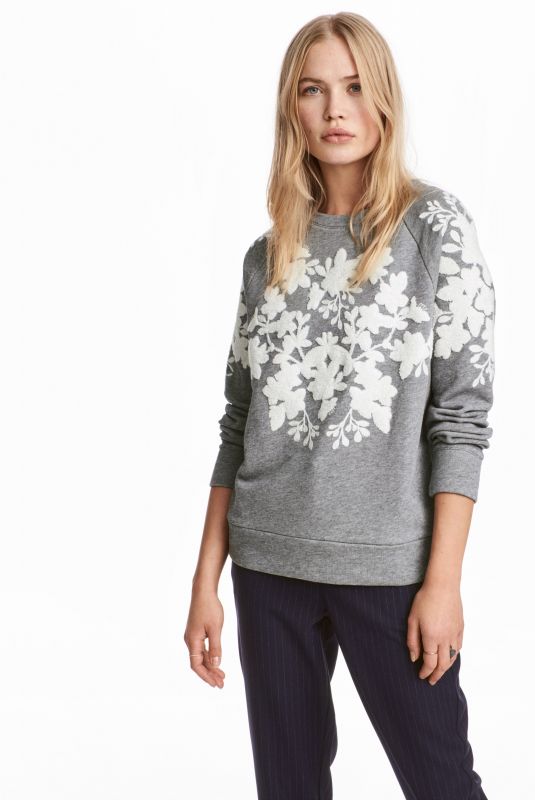 CAMILLA CHRISTENSEN for H&M Fall 2018 Collection