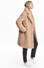 CAMILLA CHRISTENSEN for H&M Fall 2018 Collection