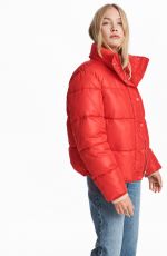 CAMILLA CHRISTENSEN for H&M Fall 2018 Collection