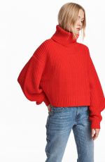 CAMILLA CHRISTENSEN for H&M Fall 2018 Collection