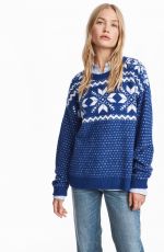 CAMILLA CHRISTENSEN for H&M Fall 2018 Collection