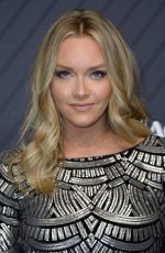 CAMILLE KOSTEK at Sports Illustrated Sportsperson of the Year 2017 Awards in New York 12/05/2017