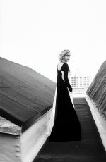 CAREY MULLIGAN for Vogue Magazine, Australia January 2018