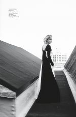 CAREY MULLIGAN in Vogue Magazine, Australia January 2018