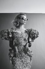 CAREY MULLIGAN in Vogue Magazine, Australia January 2018