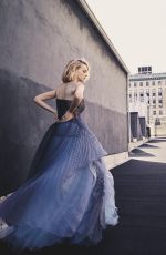 CAREY MULLIGAN in Vogue Magazine, Australia January 2018