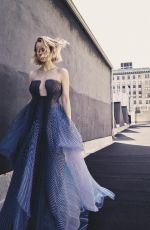 CAREY MULLIGAN in Vogue Magazine, Australia January 2018