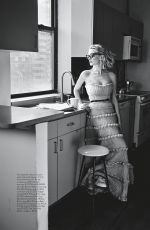 CAREY MULLIGAN in Vogue Magazine, Australia January 2018