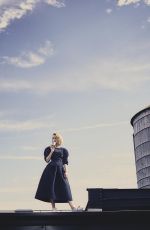 CAREY MULLIGAN in Vogue Magazine, Australia January 2018