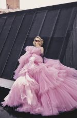 CAREY MULLIGAN in Vogue Magazine, Australia January 2018