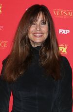 CAROL ALT at The Assassination of Gianni Versace: American Crime Story Premiere in New York 12/11/2017