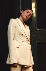 CAROLINE DHAVERNAS for The Kit, November 2017