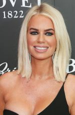 CAROLINE STANBURY at Brilliant is Beautiful VIP Gala Fundraiser in London 12/01/2017