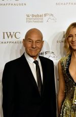 CATE BLANCHETT at 2017 Dubai International Film Festival 12/07/2017