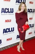 CATHERINE DENT at Aclu Socal