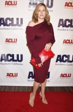 CATHERINE DENT at Aclu Socal