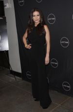 CATHERINE ZETA JONES at Cocaine Godmother: The Griselda Blanco Story Premiere in New York 11/30/2017