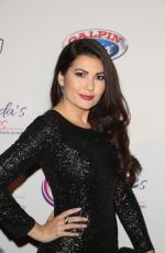 CELESTE THORSON at 2017 Rhonda’s Kiss Los Angeles Benefit Concert at Hollywood Palladium 12/08/2017