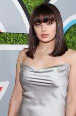 CHARLI XCX at GQ Men of the Year Awards 2017 in Los Angeles 12/07/2017