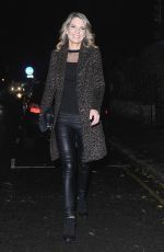CHARLOTTE HAWKINS at Piers Morgan
