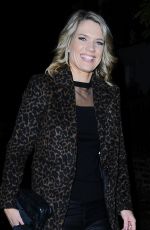 CHARLOTTE HAWKINS at Piers Morgan