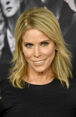 CHERYL HINES at Hostiles Premiere in Los Angeles 12/14/2017